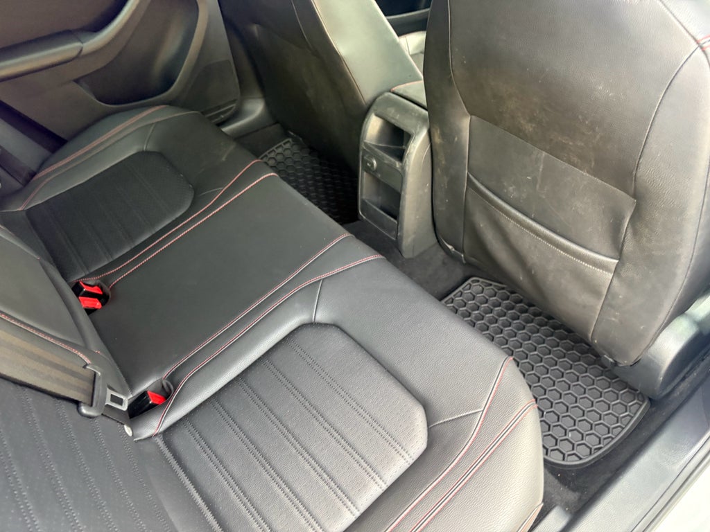 2017 Volkswagen Jetta GLI