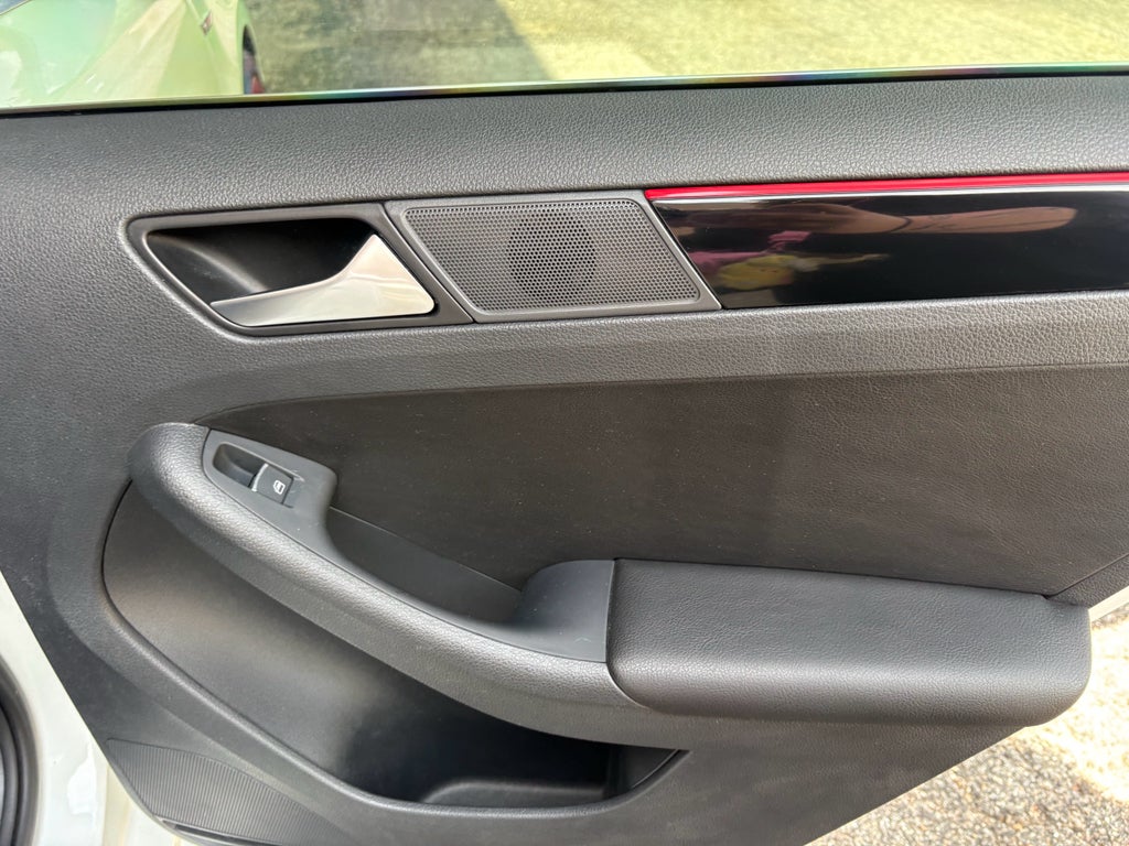 2017 Volkswagen Jetta GLI