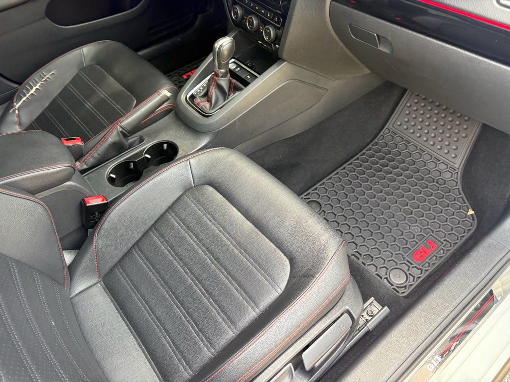 2017 Volkswagen Jetta GLI