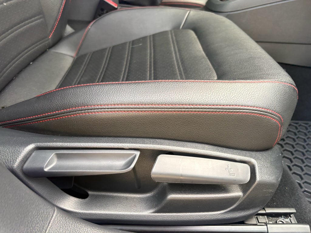 2017 Volkswagen Jetta GLI