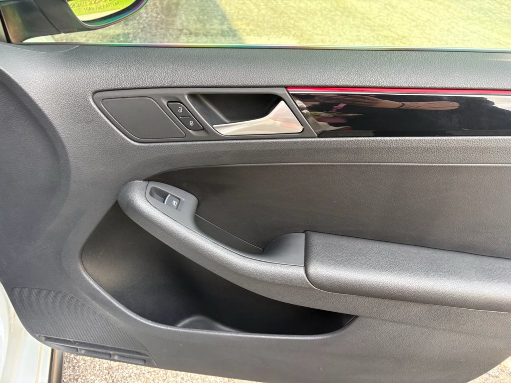 2017 Volkswagen Jetta GLI