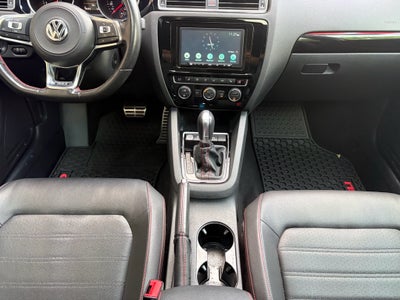 2017 Volkswagen Jetta GLI