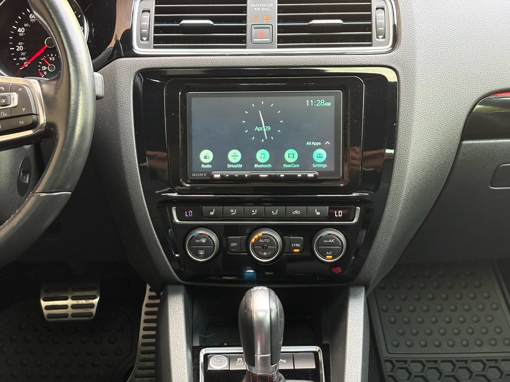 2017 Volkswagen Jetta GLI
