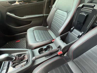 2017 Volkswagen Jetta GLI