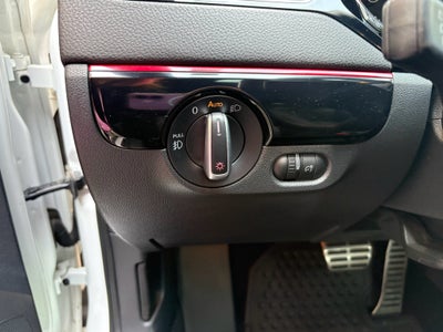 2017 Volkswagen Jetta GLI