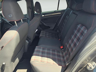 2017 Volkswagen Golf GTI S