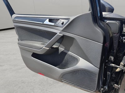 2017 Volkswagen Golf GTI S