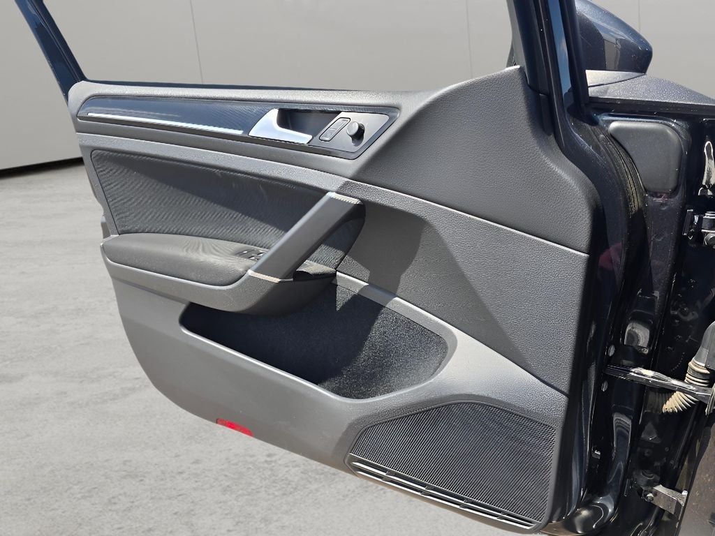 2017 Volkswagen Golf GTI S