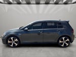 2017 Volkswagen Golf GTI S