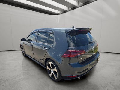 2017 Volkswagen Golf GTI S