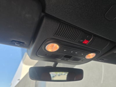 2017 Volkswagen Beetle Convertible 1.8T Classic