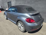 2017 Volkswagen Beetle Convertible 1.8T Classic