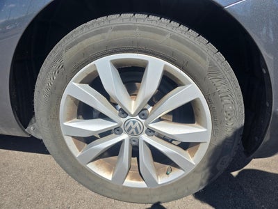 2017 Volkswagen Beetle Convertible 1.8T Classic