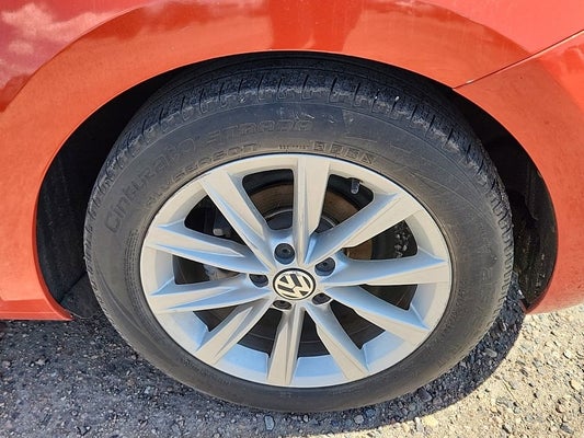 2017 Volkswagen Beetle Convertible 1.8T SEL in Sterling, CO - Korf Auto