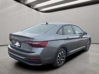 2024 Volkswagen Jetta S