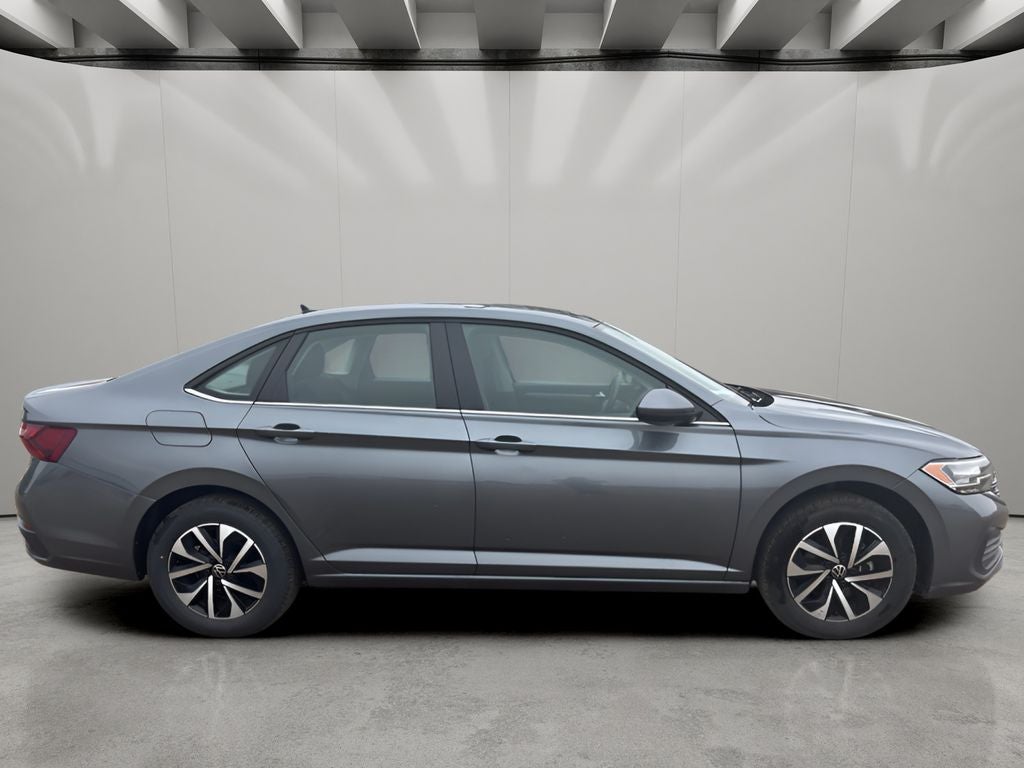 2024 Volkswagen Jetta S