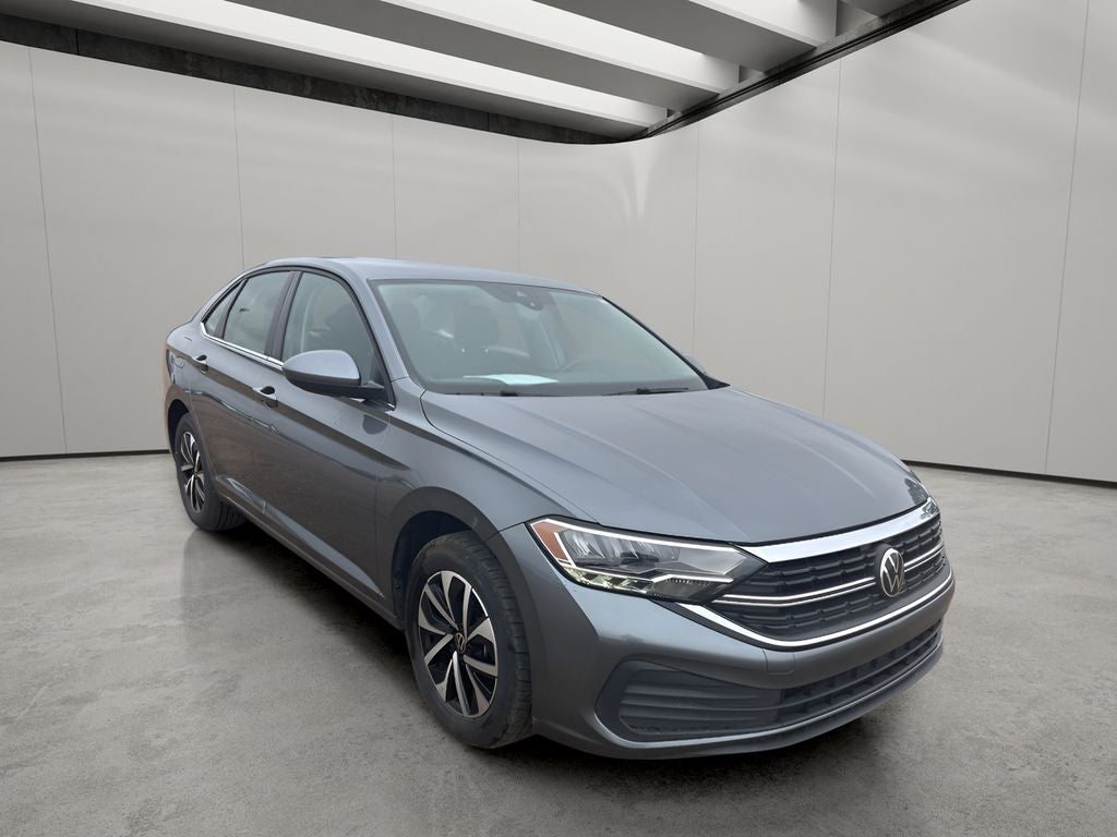 2024 Volkswagen Jetta S