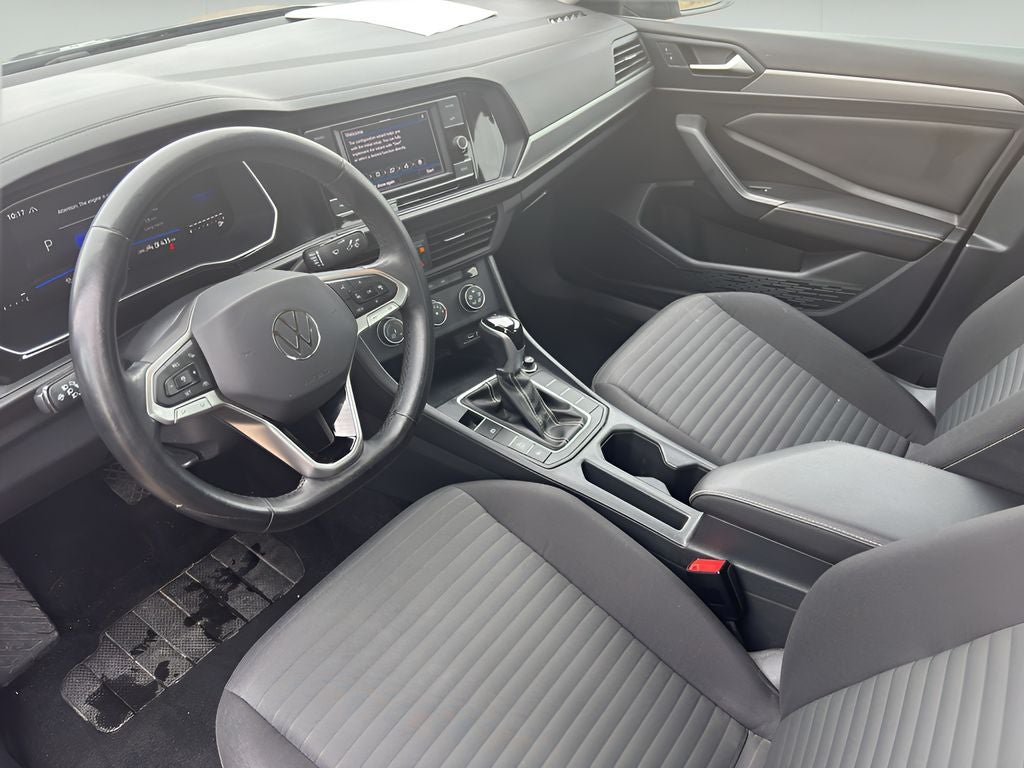 2024 Volkswagen Jetta S