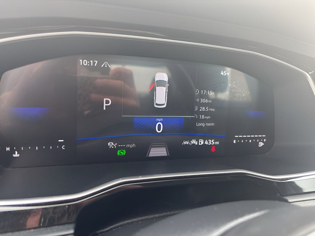 2024 Volkswagen Jetta S