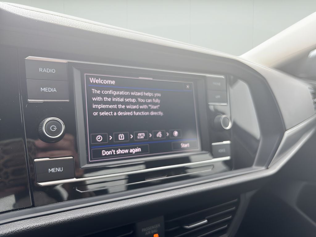 2024 Volkswagen Jetta S