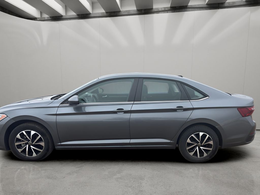 2024 Volkswagen Jetta S