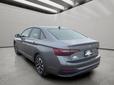 2024 Volkswagen Jetta S