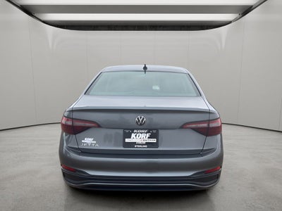 2024 Volkswagen Jetta S