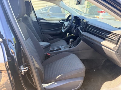 2026 Volkswagen Jetta S