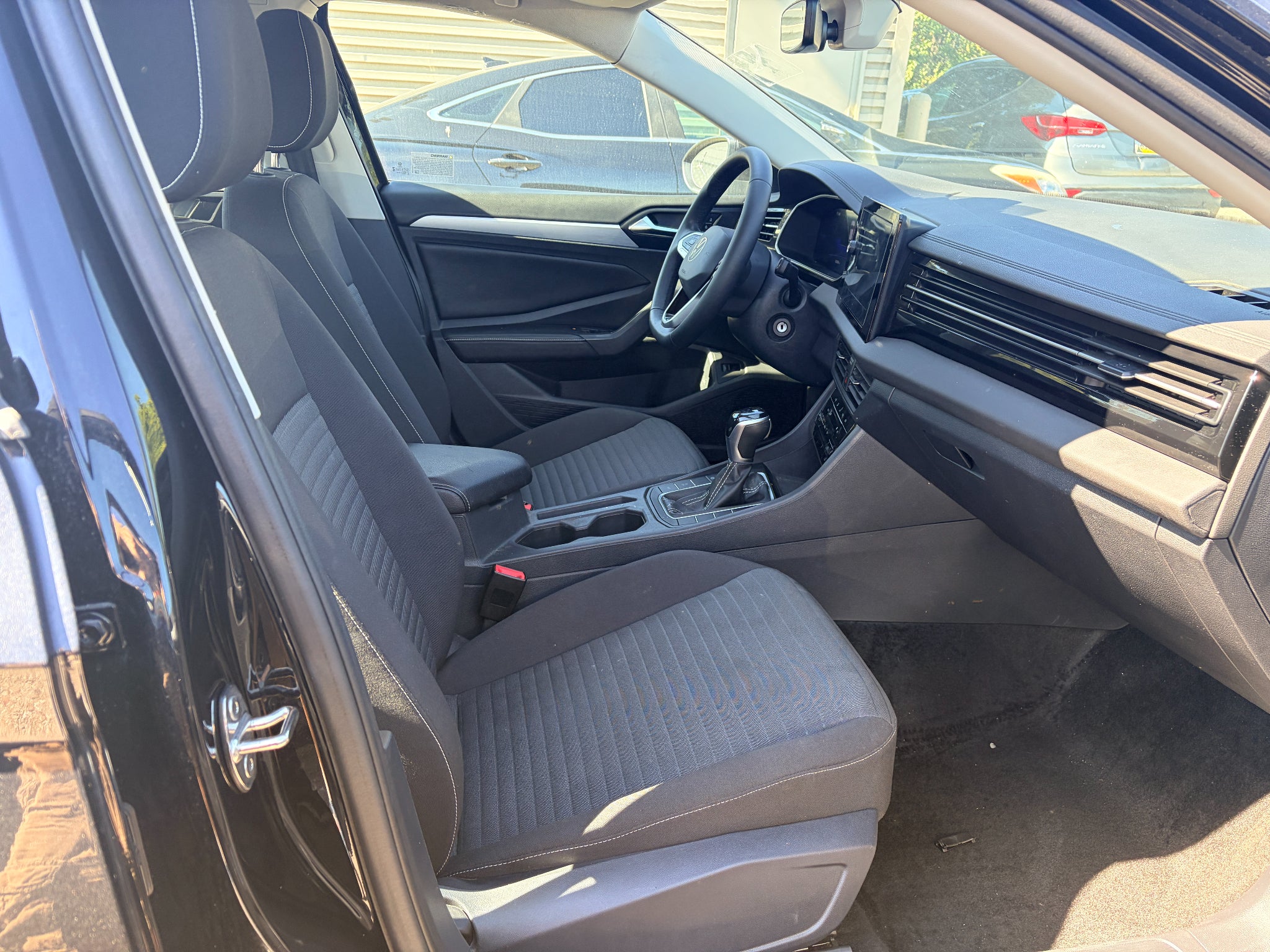2026 Volkswagen Jetta S