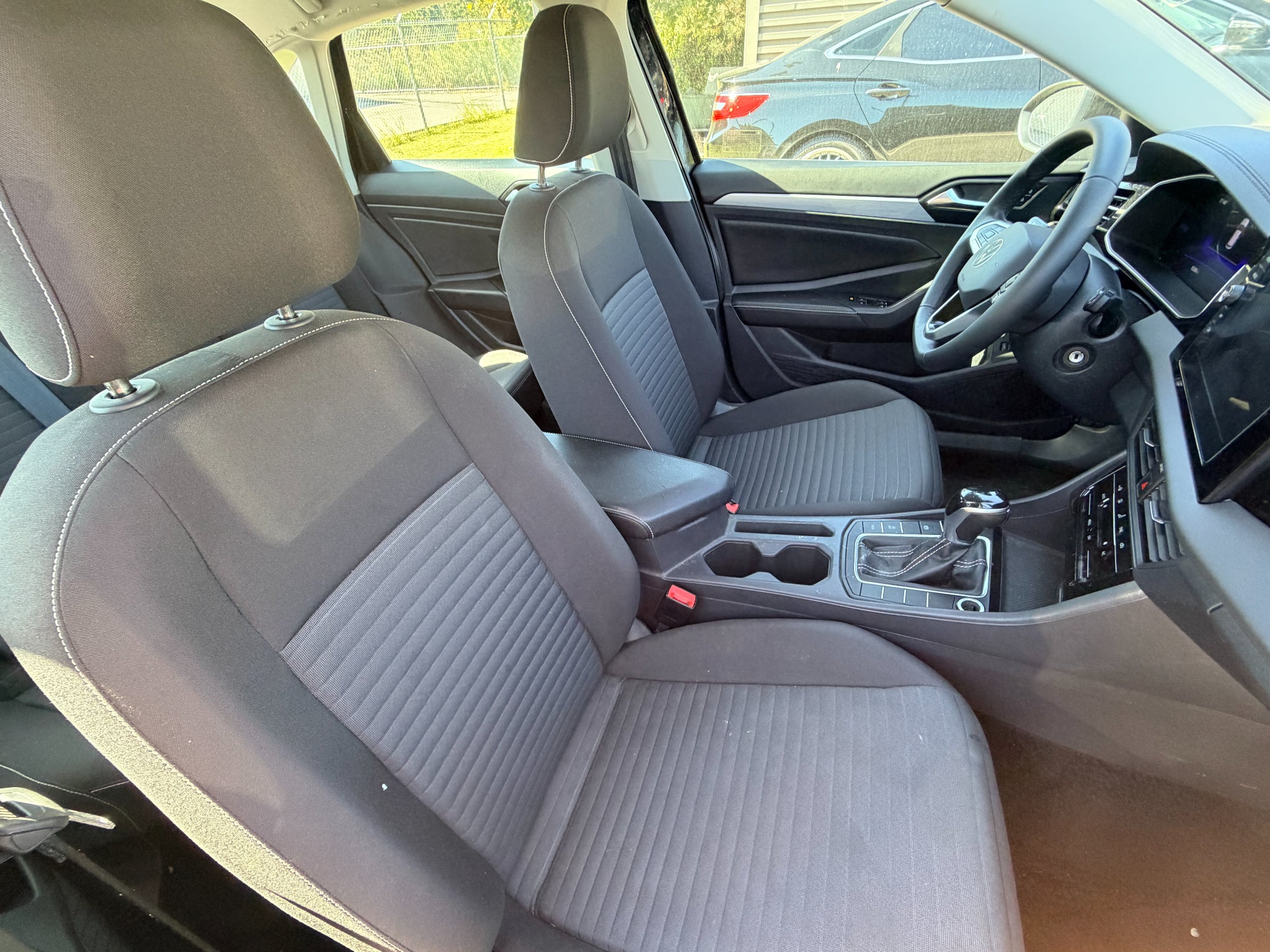 2026 Volkswagen Jetta S