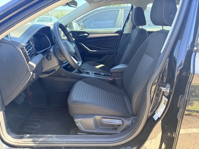 2026 Volkswagen Jetta S