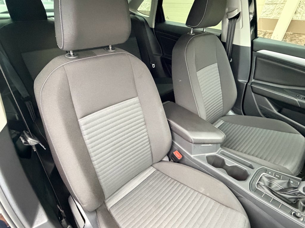 2026 Volkswagen Jetta S