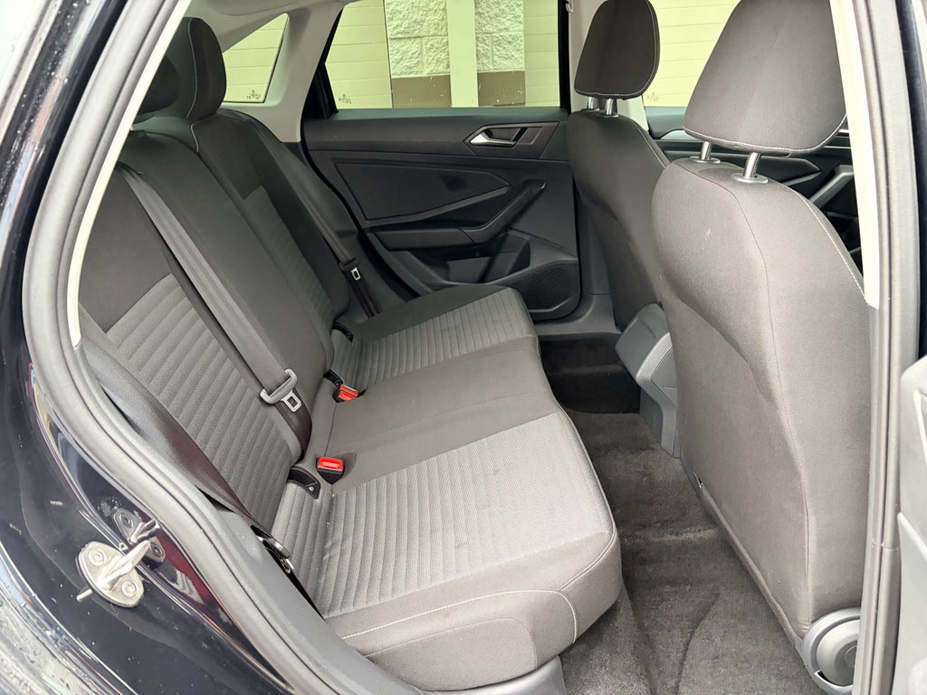 2026 Volkswagen Jetta S