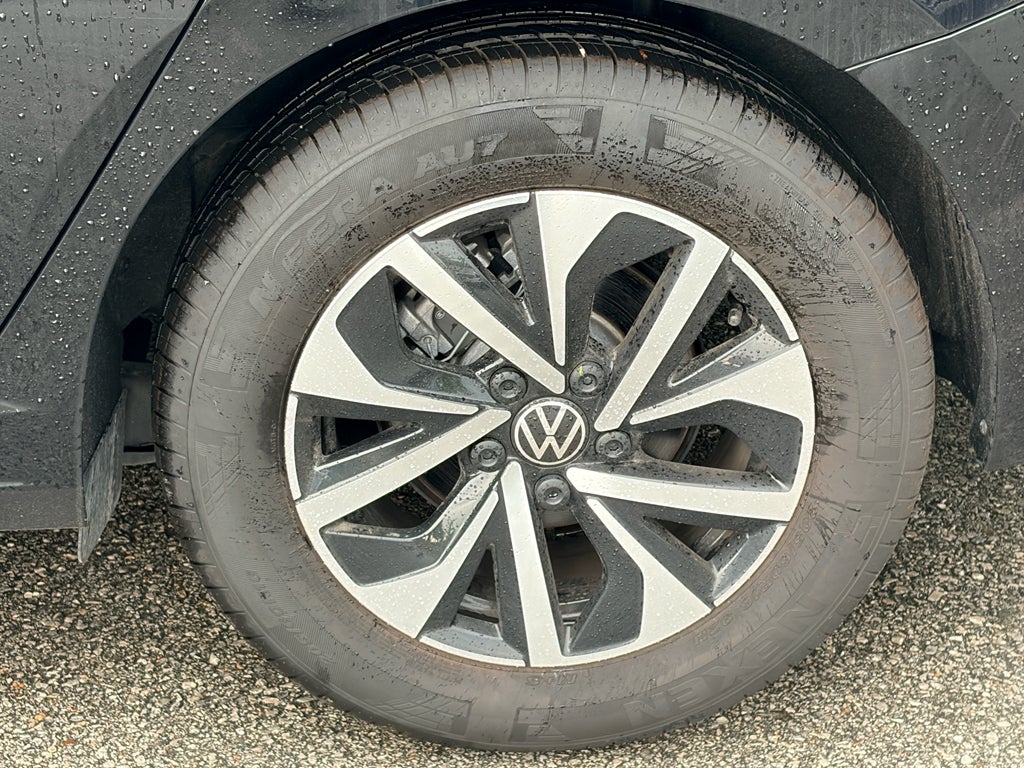 2026 Volkswagen Jetta S