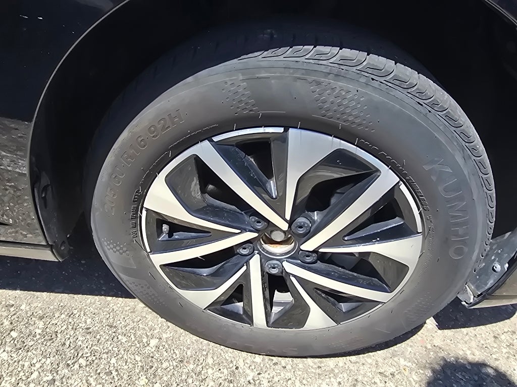 2025 Volkswagen Jetta S