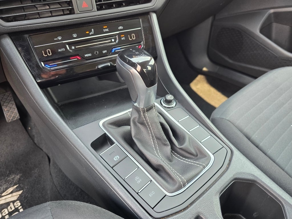 2025 Volkswagen Jetta S