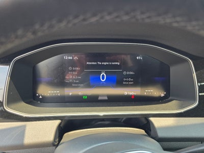 2025 Volkswagen Jetta S