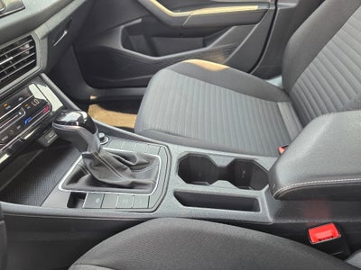 2025 Volkswagen Jetta S