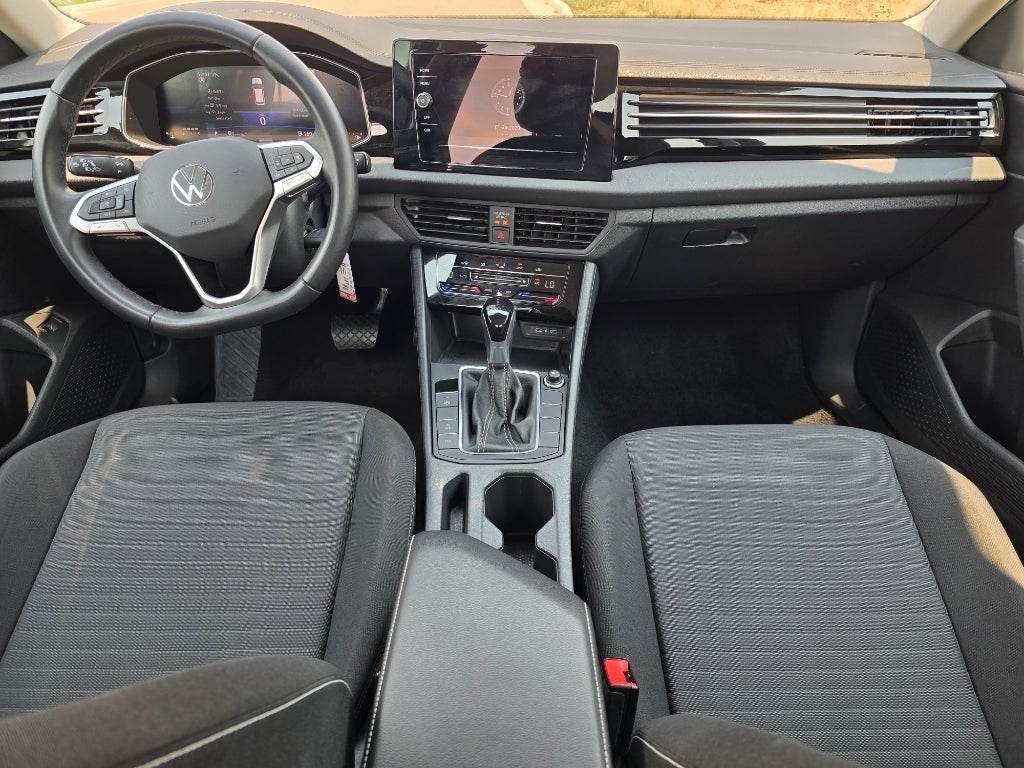2025 Volkswagen Jetta S
