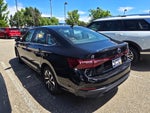 2025 Volkswagen Jetta S