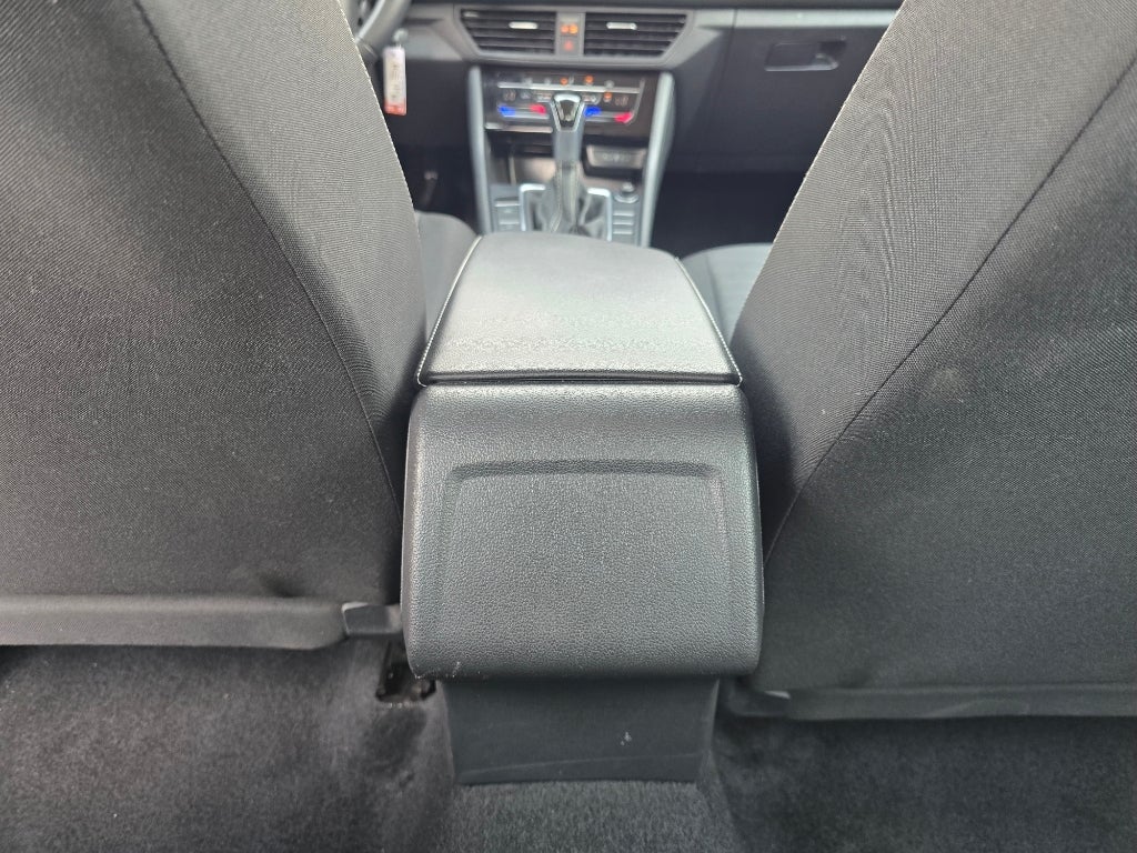 2025 Volkswagen Jetta S