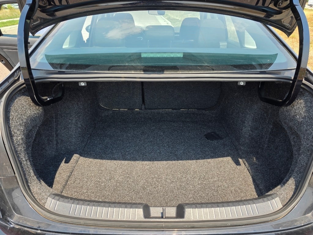 2025 Volkswagen Jetta S