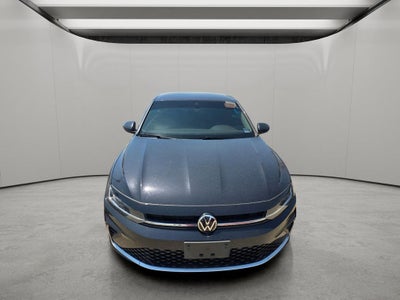 2025 Volkswagen Jetta S