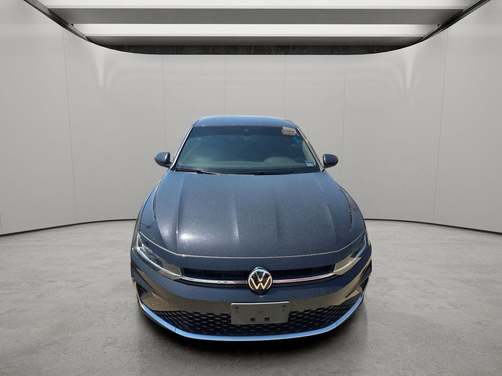 2025 Volkswagen Jetta S
