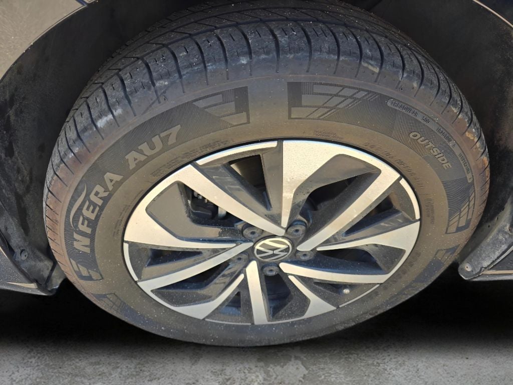 2025 Volkswagen Jetta S