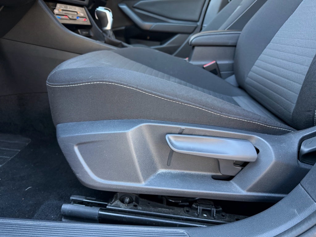 2025 Volkswagen Jetta S