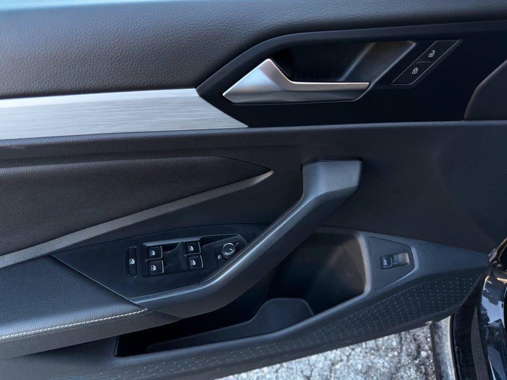 2025 Volkswagen Jetta S