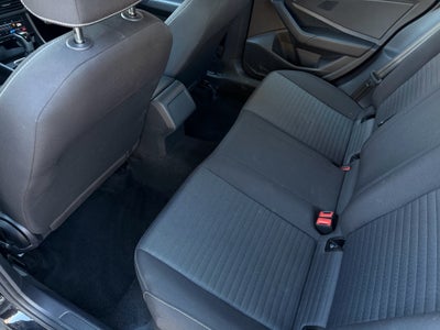 2025 Volkswagen Jetta S