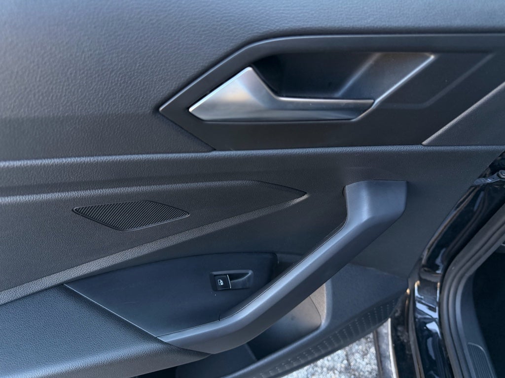 2025 Volkswagen Jetta S