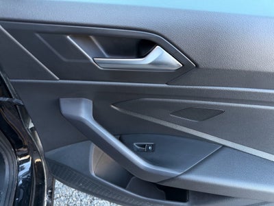 2025 Volkswagen Jetta S